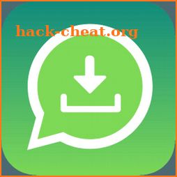 StatusSaver for WhatsApp & WhatsAppBusiness - Free icon