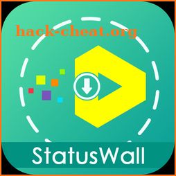 StatusWall - Status Download Video & Images icon
