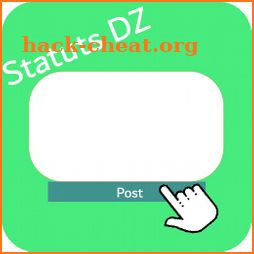 Statuts DZ ستاتيات جزائرية icon