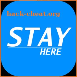 Stay Here - Travel Accompanion icon