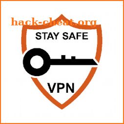 Stay Safe Vpn icon