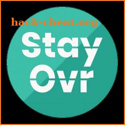 StayOvr - Reimagining Business Stays icon