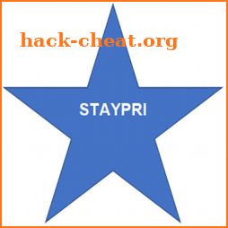 STAYPRI VPN icon