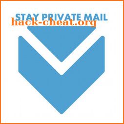 StayPrivateMail icon