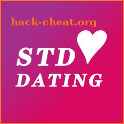 STD Dating for Herpes, Hiv, Hpv, Hsv, Hepatitis icon