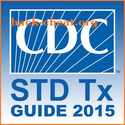 STD Tx Guide icon