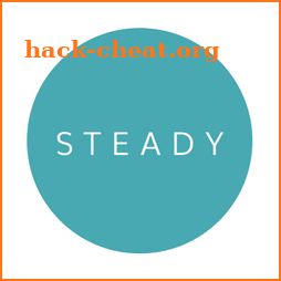 Steady Calendar: the Beautiful Habit Tracker icon