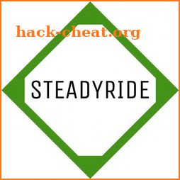 Steadyride icon