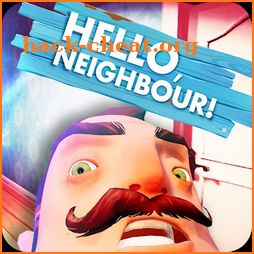 Stealth Hello Neighbor Walkthrough Guide icon