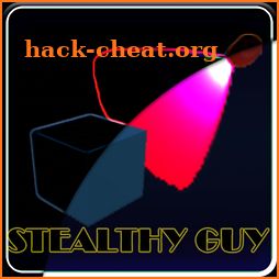 Stealthy Guy icon