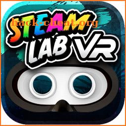 Steam Lab VR icon