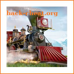 SteamPower 1830 Railroad Tycoon icon