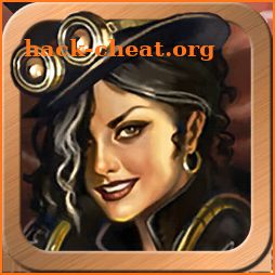 Steampunk Tarot icon