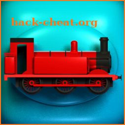 SteamTrains icon