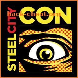 Steel City Con icon