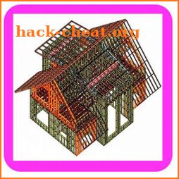 Steel Frame Design for Buildings icon