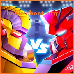 Steel Robot Ring Fighting – Robot Wrestling 2019 icon