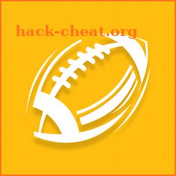 Steelers - Football Live Score & Schedule icon
