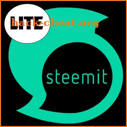 Steemit Lite icon