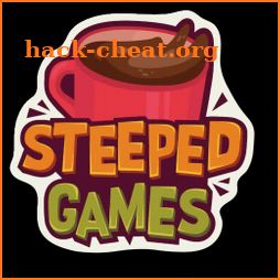 Steeped Games Companion icon