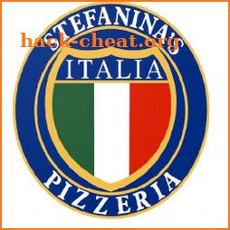 Stef's Pizza icon