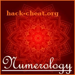 Stellate Life Path Number Numerology icon