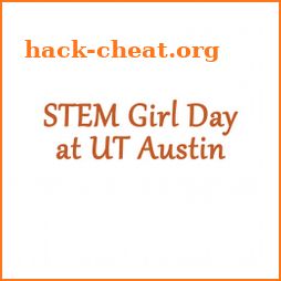 STEM Girl Day at UT Austin icon