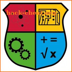 STEM Kids - Science, Tech, Engineering & Math icon