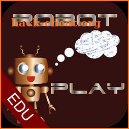 STEM Storiez - Robot Play EDU icon