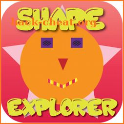 STEM Storiez - Shape Explorer icon