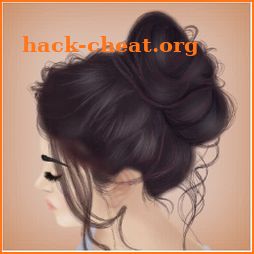 Step by Step Girls Hairstyles icon