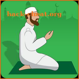 Step by Step Salah Daily prayers: Namaz & Duas icon