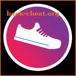 Step Counter - Pedometer Free & calorie tracker 👣 icon