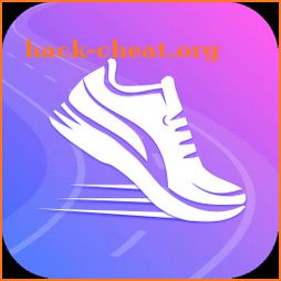 Step Fitness：Pedometer Counter icon