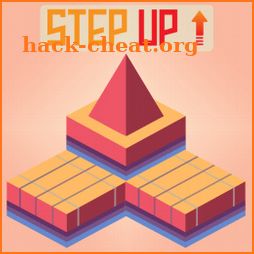 Step UP - Climb Higher icon