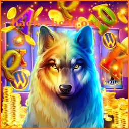 Steppe Wolf icon