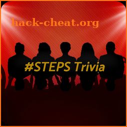 STEPS Trivia Game icon