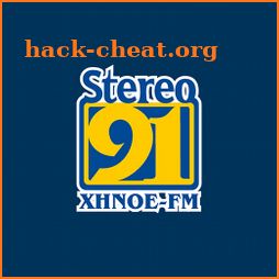 Stereo 91 icon