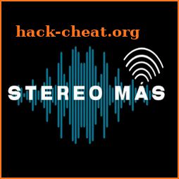 Stereo Mas icon