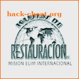 Stereo Restauracion Elim icon