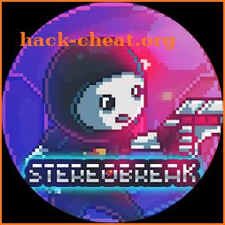 Stereobreak icon