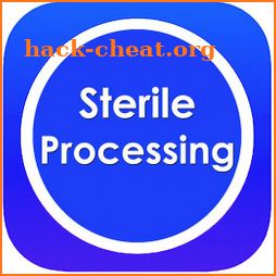 Sterile Processing Exam Prep icon
