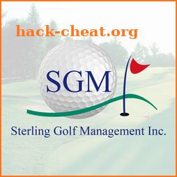 Sterling Golf Management icon