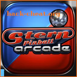 Stern Pinball Arcade icon