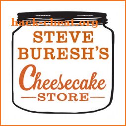 Steve Bureshs Cheesecake Store icon