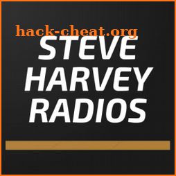 Steve Harvey Radio Station icon
