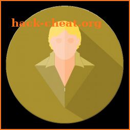 Steve Irwin Soundboard icon