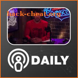 Steven Crowder Podcast Daily icon