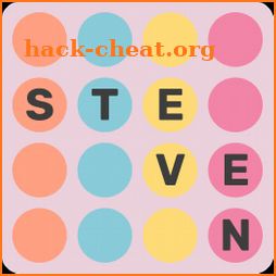 Steven Universe FindWord icon
