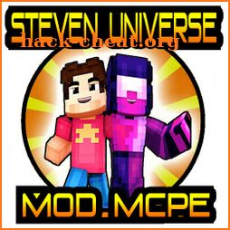 Steven Universe in Minecraft PE - Mashup Pack icon